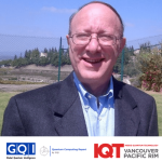 Doug Finke, Chief Content Officer of Global Quantum Intelligence and the Managing Editor of the Quantum Computing Report, will Speak at IQT Vancouver/Pacific Rim in early June 2024.
