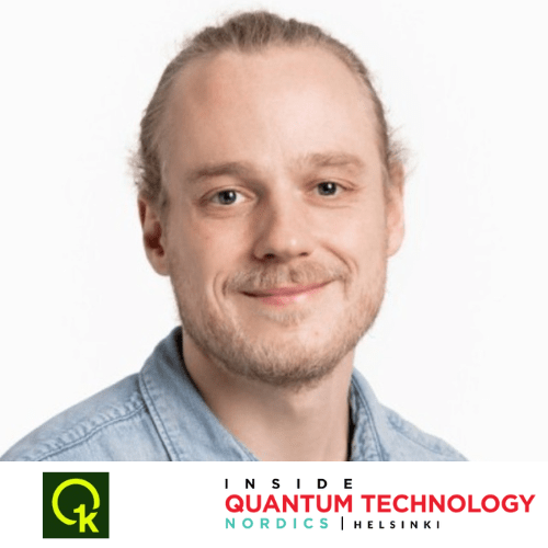 Stig Elkjær Rasmussen, a Quantum Engineer at Kvantify, will speak at IQT Nordics in June 2024 in Helsinki Finland.