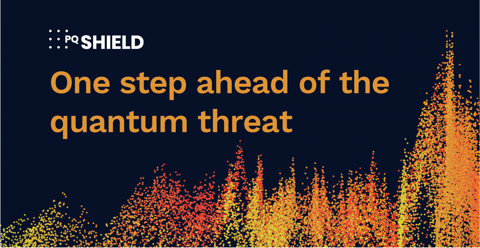 In a new self-written article, PQShield discusses their strategies to avoid quantum computing threats for cybersecurity.
