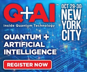 IQT Quantum + AI