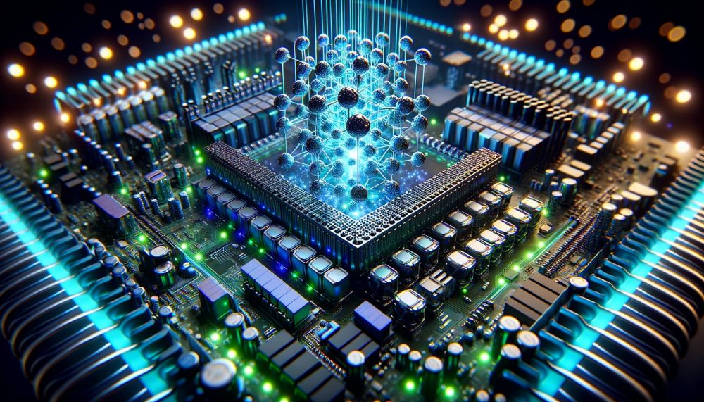 Quantum Tech Support Nvidia unveils Quantum Cloud service, supercomputer projects, PQC ...
