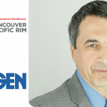 Zoran Krunic, Senior Manager of Data Science at Amgen is a 2024 IQT Vancouver/Pacific Rim speaker