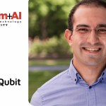 Hrant Gharibyan, CEO and Co-Founder of BlueQubit is a 2024 Speaker for the IQT Quantum plus AI conference in New York