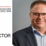 Chris Hickman CSO of Keyfactor, is a 2024 Speaker at the IQT Vancouver/Pacific Rim Conference in June