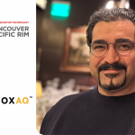 Arman Zaribafiyan, Head of Product for AI Simulation Platforms at SandboxAQ is a 2024 IQT Vancouver/Pacific Rim speaker