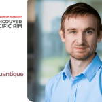 Julien Camirand Lemyre, CTO, President, and Co-Founder of Nord Quantinque, is a 2024 speaker at the IQT Vancouver/Pacific Rim conference
