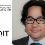 Dr. Daniel Shiu, Chief Cryptographer at Arqit, is a 2024 Speaker at the IQT Vancouver/Pacific Rim conference in June 2024.
