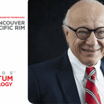 Lawrence Gasman, co-founder of Inside Quantum Technology (IQT) is a 2024 Speaker at the IQT Vancouver/Pacific Rim Conference