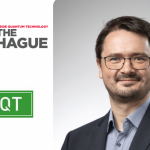 Juris Ulmanis, Director of Quantum Technology at Alphine Quantum Technologies GmBH is an IQT the Hague 2024 Speaker