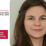 Franziska Greinert, Research Assistant at Technical University Braunschweig is an IQT Vancouver/Pacific Rim Speaker for the 2024 Conference