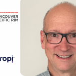 Michael Redding, CTO of Quantropi, is a 2024 Speaker for the IQT Vancouver/Pacific Rim conference in June 2024