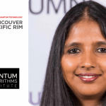Shohini Ghose, Quantum Physicist and CTO of the Quantum Algorithms Institute is a 2024 Speaker for IQT Vancouver/Pacific Rim