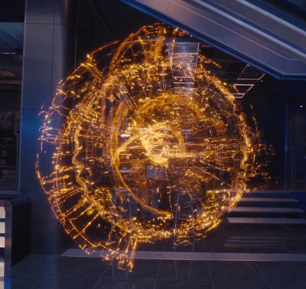 The Quantum J.A.R.V.I.S. - Inside Quantum Technology