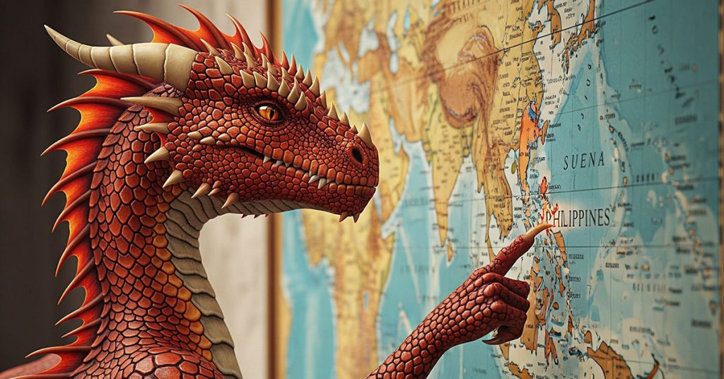 QURECA's Worldwide Quantum Dragon