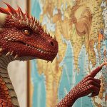 QURECA's Worldwide Quantum Dragon