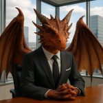 Brian Lenahan's Dragon's Business
