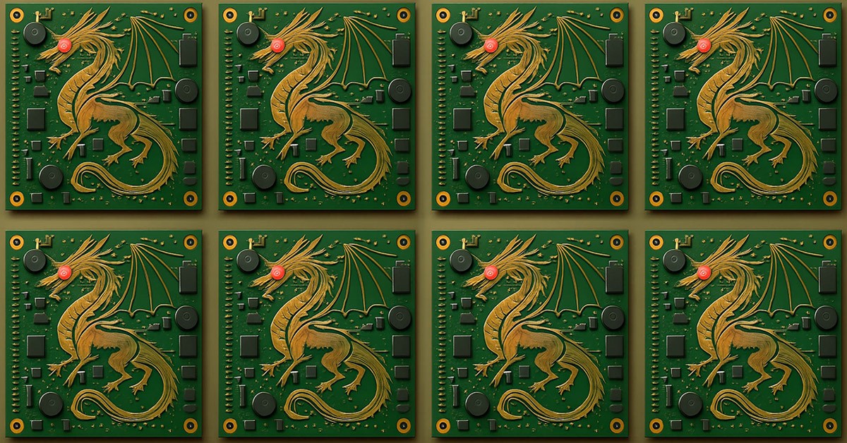 Inside Quantum Technology