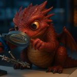 SEALSQ's PQC-Embedded Dragon
