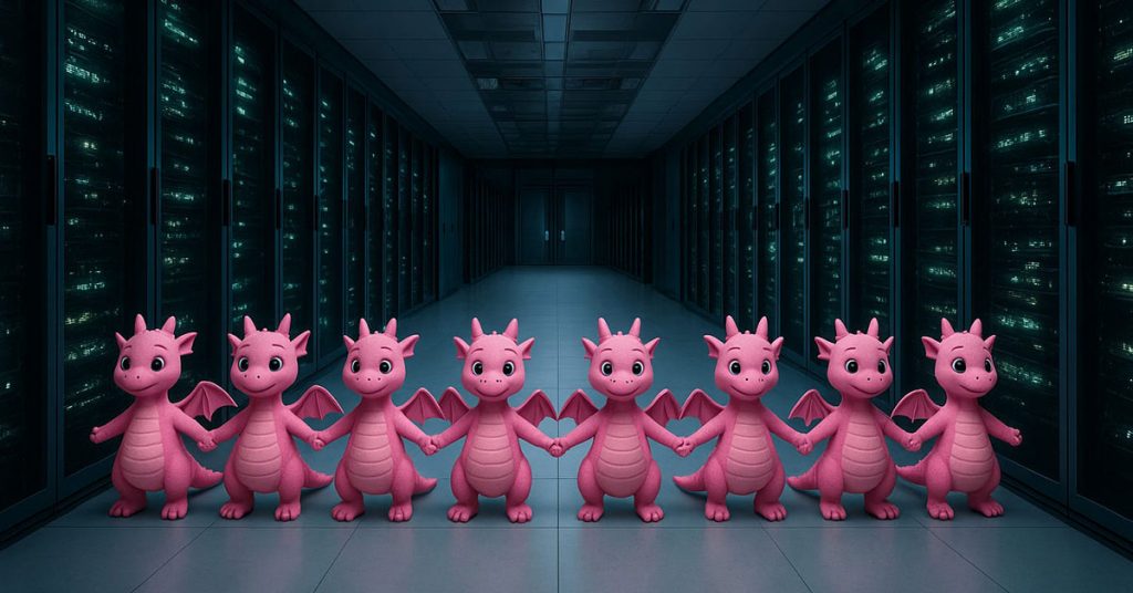 How to Build Quantum Networks