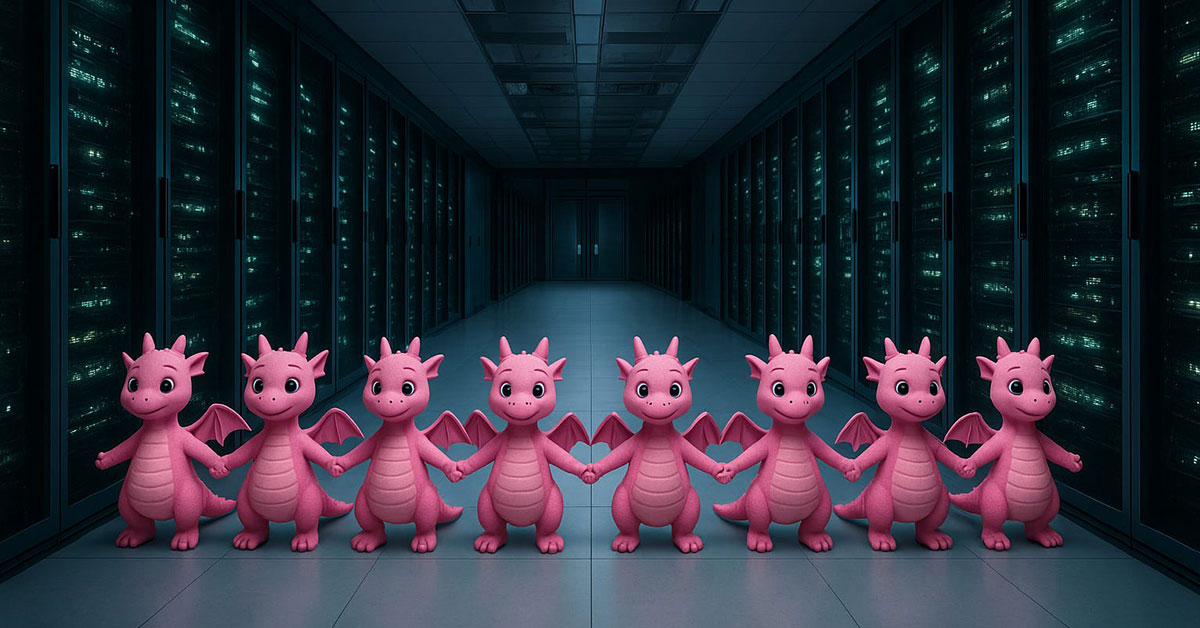 How to Build Quantum Networks