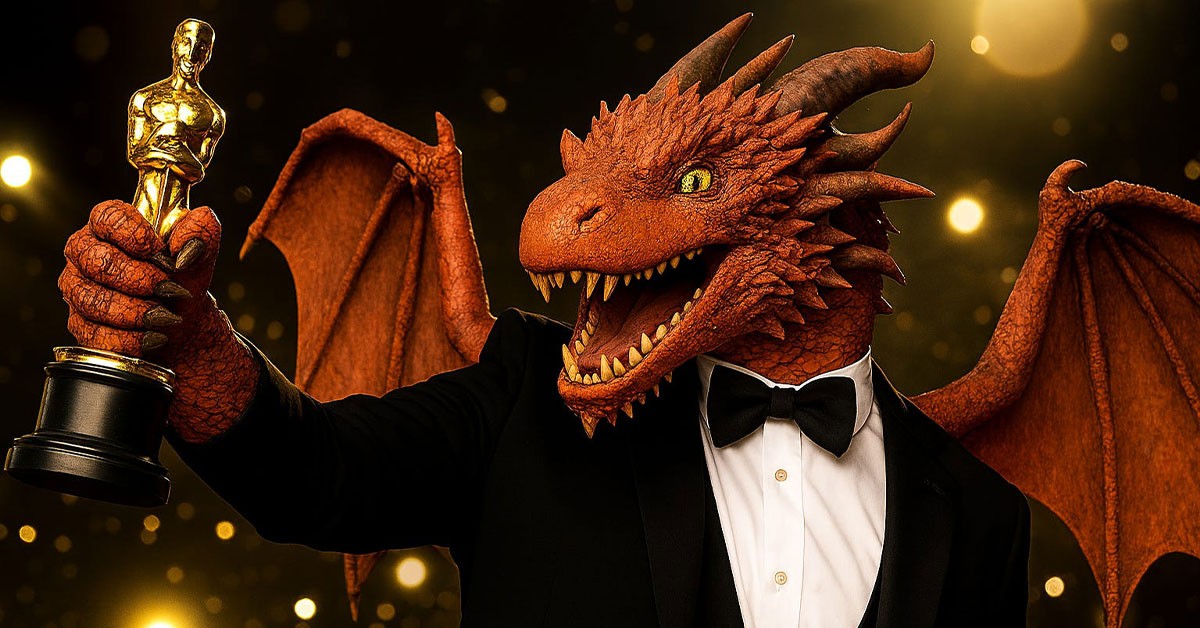 Quantum's Best Actress in a Leading Role