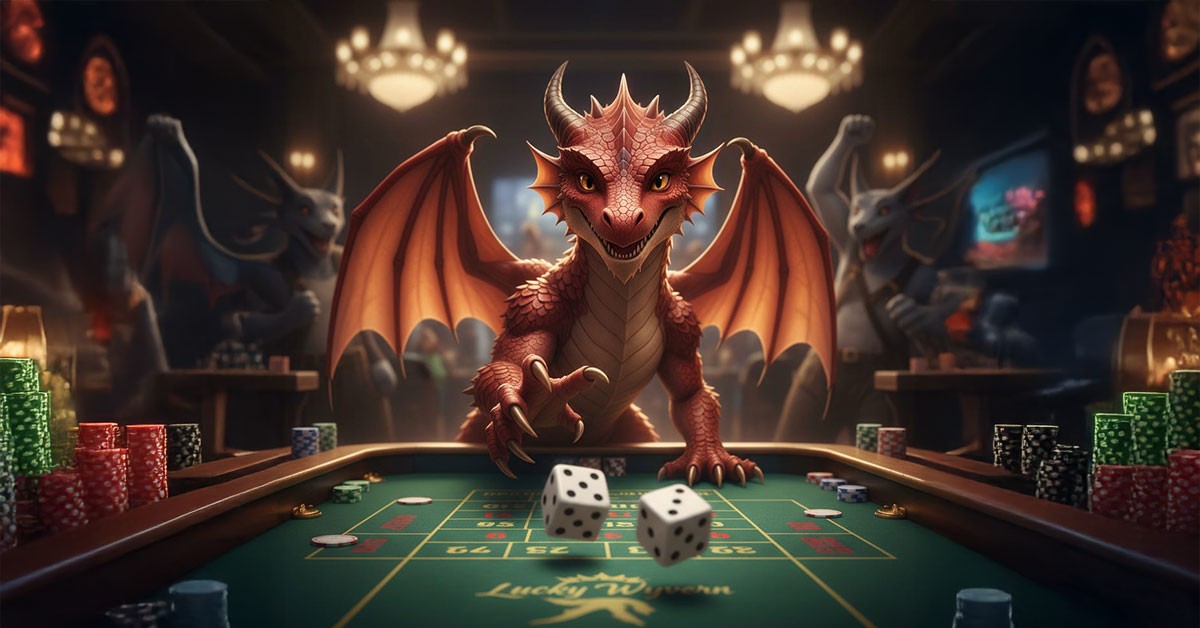 God does not play dice...