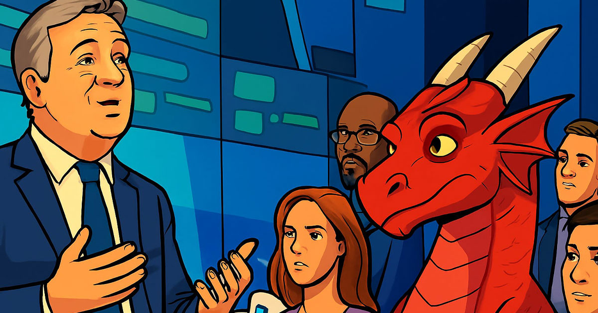 Inside Quantum Technology