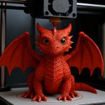 Iteration 2: Quantum + 3D Printing