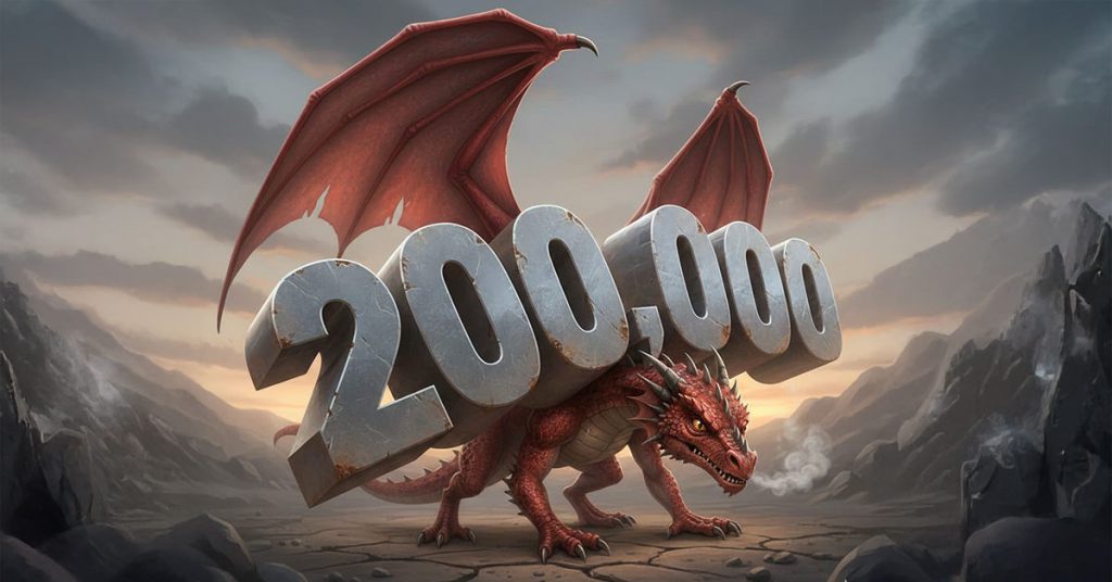 Prof. John Preskill has 200,000 followers.