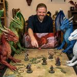 10 years of Quantum Games