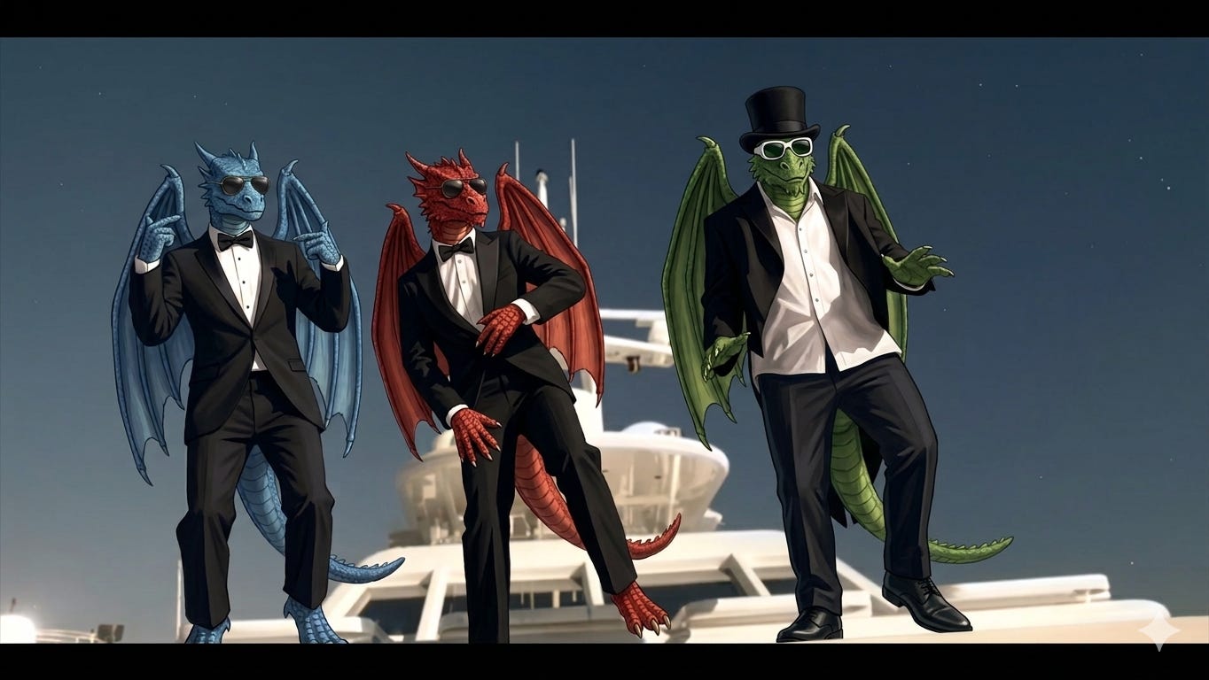 Inside Quantum Technology