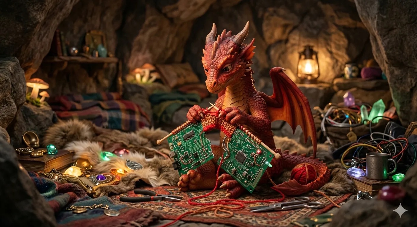 Inside Quantum Technology