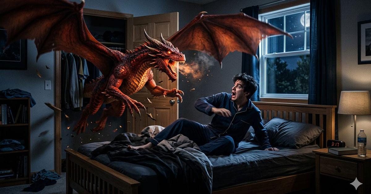 Inside Quantum Technology