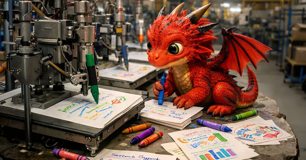 Inside Quantum Technology
