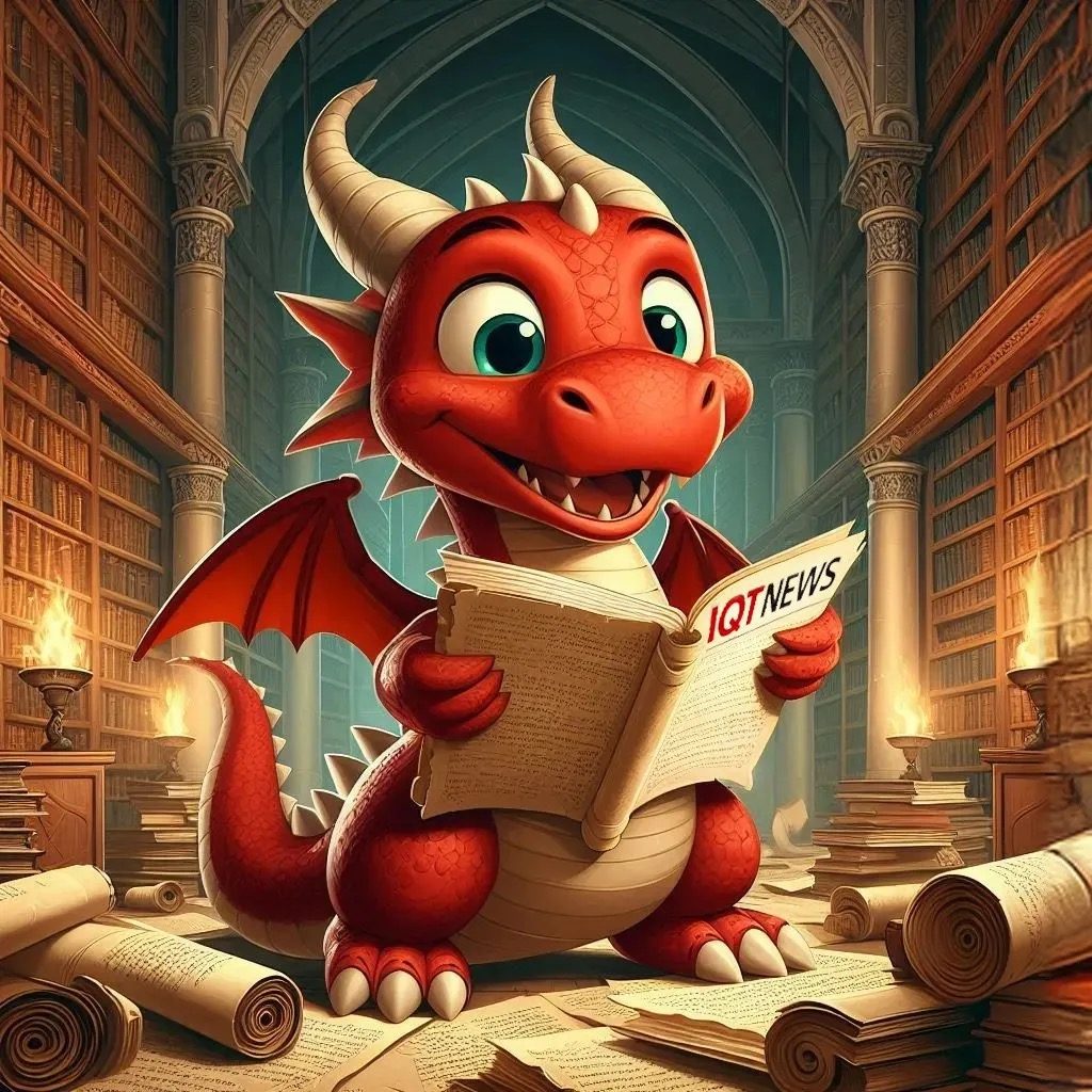 QUANTUM DRAGON