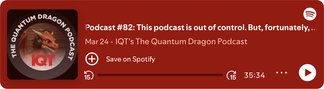 https://open.spotify.com/episode/2SgYtCNxKdyxJORXM1IiAs