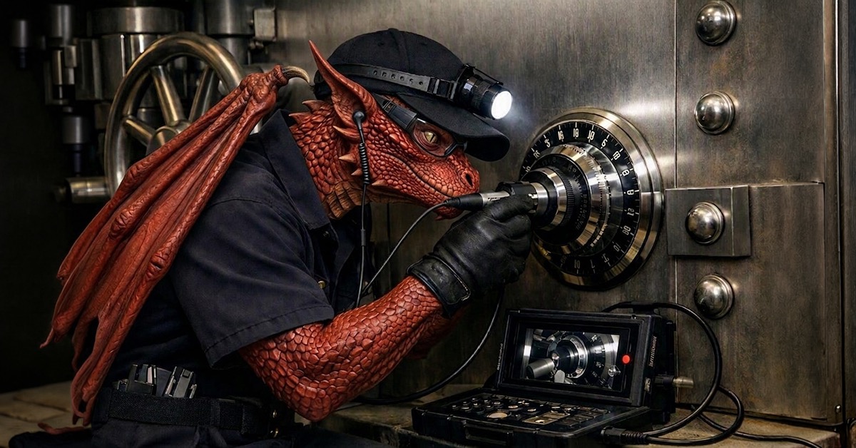 qBraid Vault Challenge: Solve 13 Vaults for Prizes — Inside Quantum Technology - Inside Quantum Technology is the first company to be dedicated to meeting the strategic information and analysis needs of the emerging quantum technology sector.