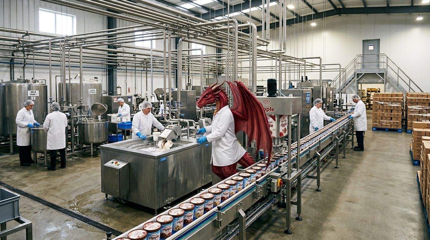 PsiQuantum’s Ice Cream Factory