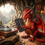 Is digital music still music?
