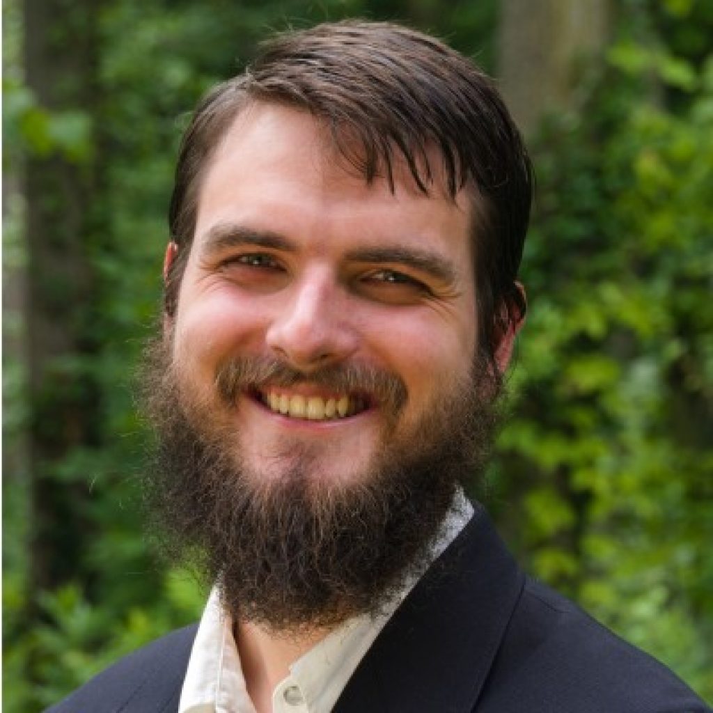 Mark McGuire, Founder of QuicklyQuantum